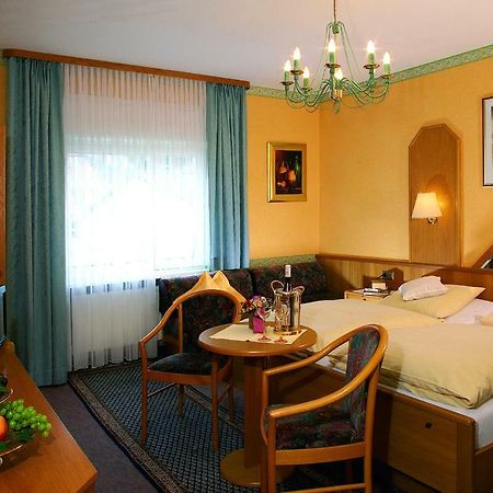 Gaestehaus Hotel Rheingraf Kamp-Bornhofen Εξωτερικό φωτογραφία